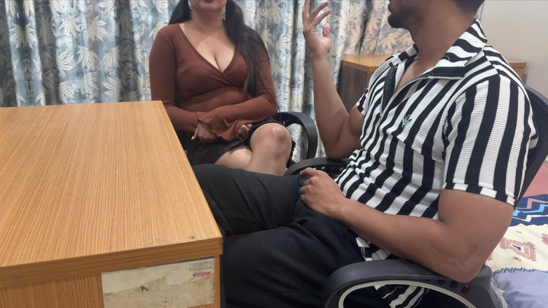 Hornycouple149: Saya dapati mainan seks adik tiri India kecil saya dicelup...