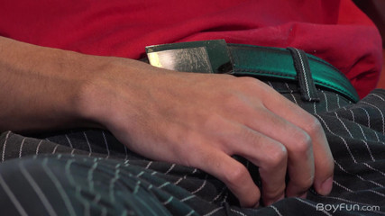 BoyFun Solo: 大学卒業後