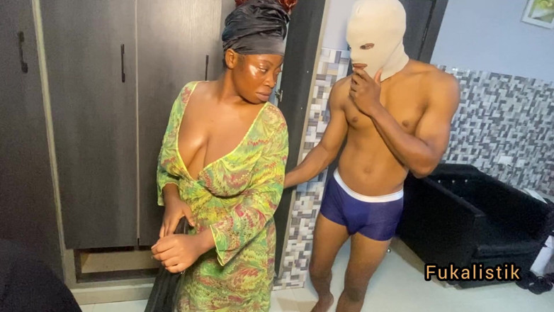 Fukalistik: Marido pegou dona de casa peituda em foda sorrateira pervertida,...