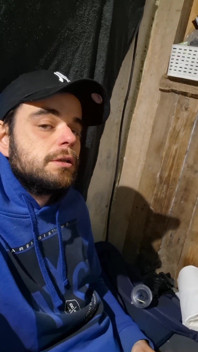 Nära till sperma och sperma till Fleshlight