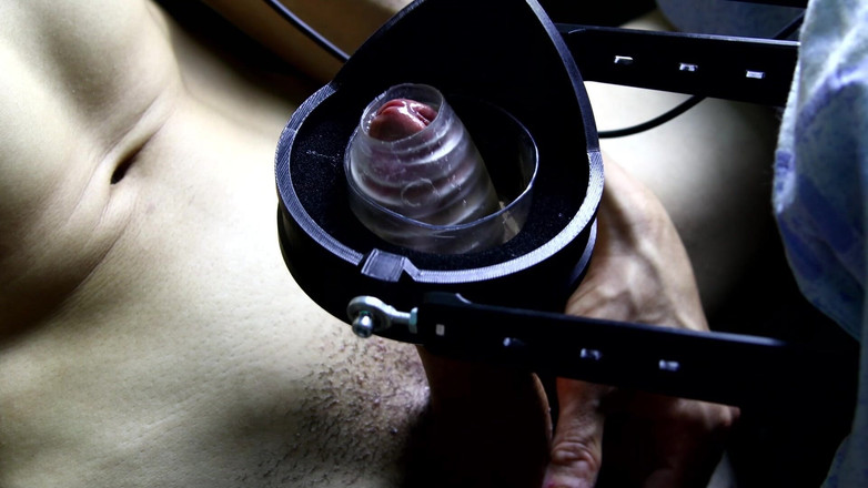 SEXY_GUYBEST: Munstycket har lossnat igen!