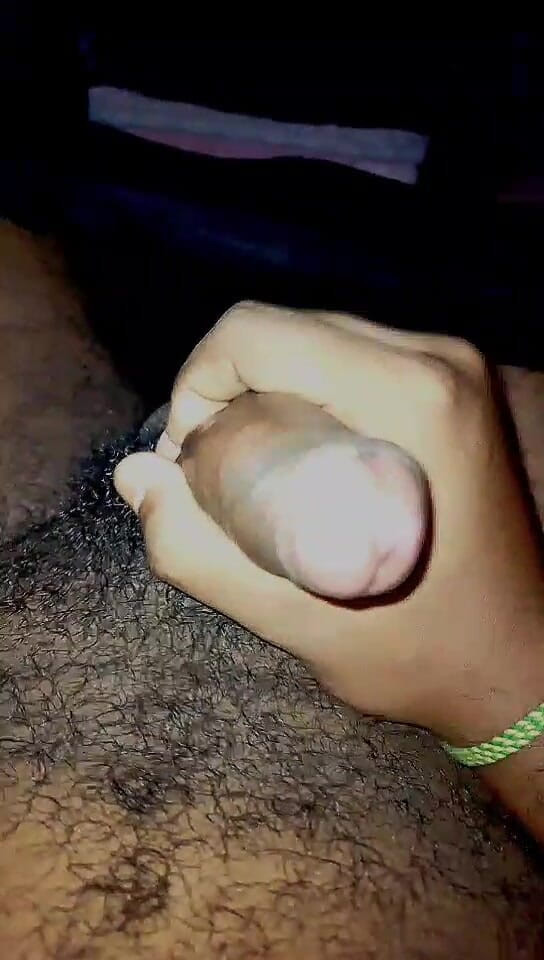 Manjit Das: Indická gay masturbace ep2