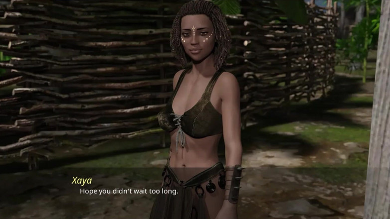 NaughtyPlayz: Double Ebony Goddesses Begged for My Cock - Fucked Them Raw &amp;...