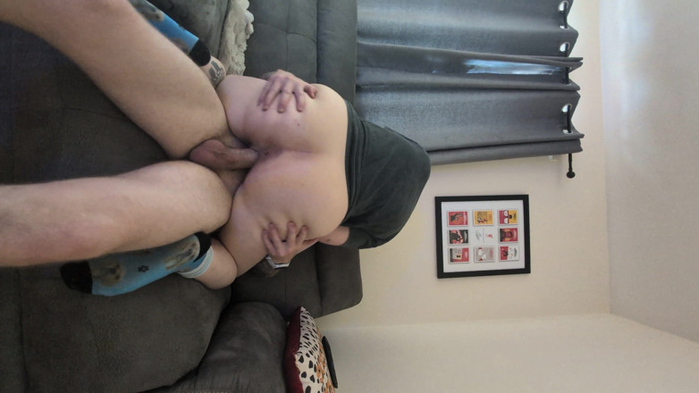 MarceloBatista1: 大屁股白人美女狗和女牛仔