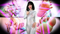 Baal Eldritch: Jsi footslut! - ASMR, JOI