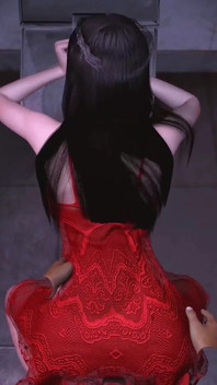 Bigboobs Virtual Curves, Real Lust - 3D Animation Hentai
