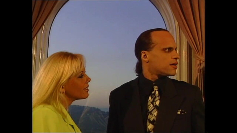 MMV films - The Original: Beautiful Panthers and Monster Black Cocks, Hot MILFs Ass Fucked...