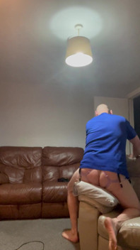 Naughty Julian Dirty Dance