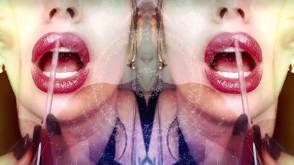 Goddess Misha Goldy: Mesmerizing ASMR & eye contact! My lips will penetrate right inside...