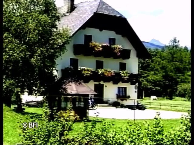 Hardcore Lovers: Альпийский секс.
