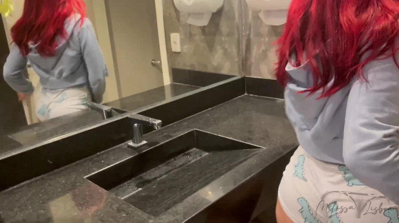 MelissaLisboa: L’envie D’avoir Des Relations Sexuelles Avec Elle Était Si Grande Que...