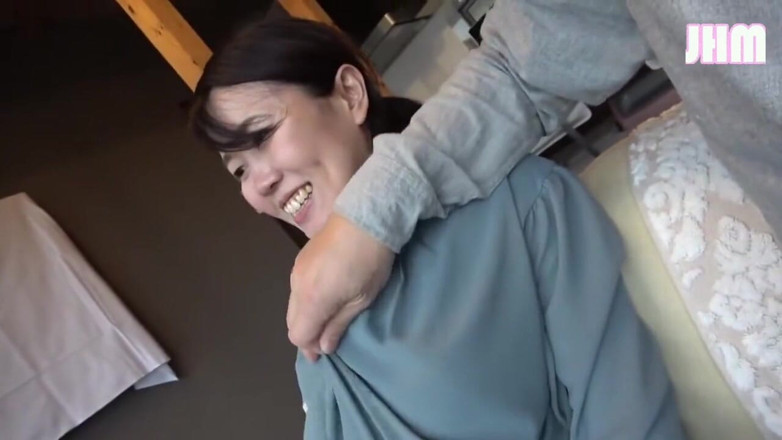 J Hentai Matings: Hemlig villaflykt med en gift kvinna från det förlorade paradiset - 1