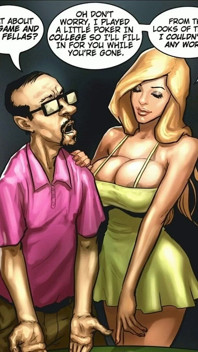 Poker 1