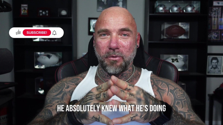 Raw and Uncensored with Masculine Jason: Skutečný důvod, proč se ti nedaří