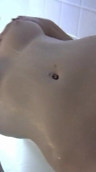 Il Video Della Doccia Di Kate Cooper Con Kate Cooper