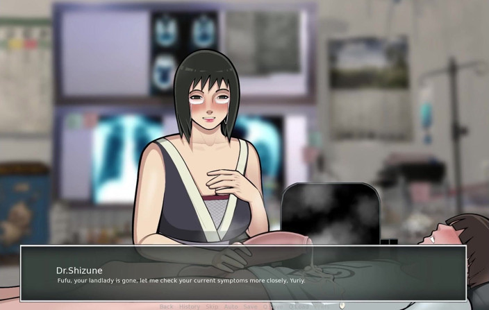 Like A Boss: Complete Gameplay - Konoha MILFs, Part 4