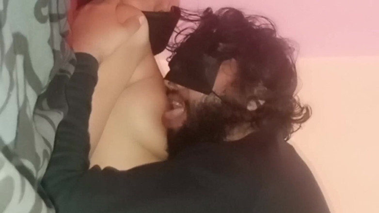 SHAKRATASNEEM: Dupa jebanie z przyrodnią siostrą jebanie tak fajnie ciężko