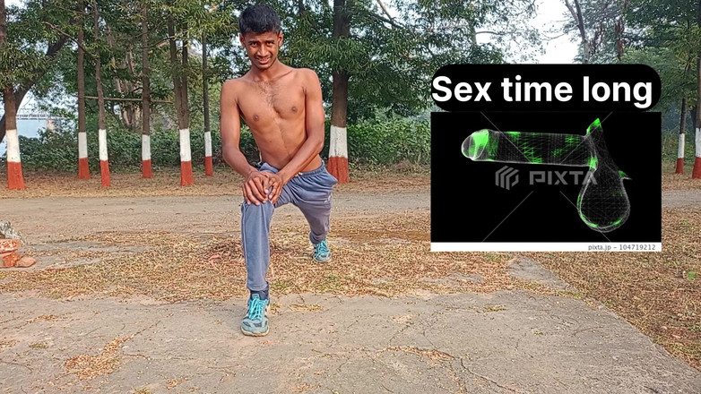 LinearOrnament35: Land Ko Lamba Karo Allenamento Karke