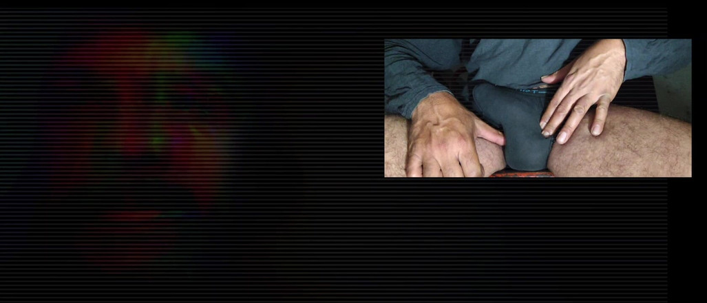 Stink HairyMale: Asmr Słowa Uwodzenia Wideo Za Darmo