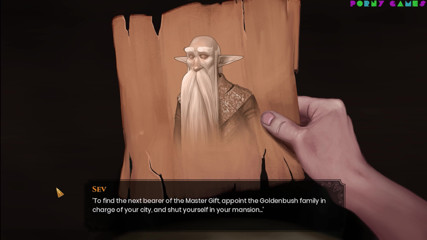 Porny Games: Thật là một huyền thoại! v0.5 - Cuối cùng chúng tôi...