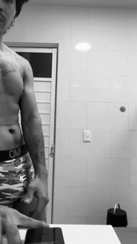 Horny