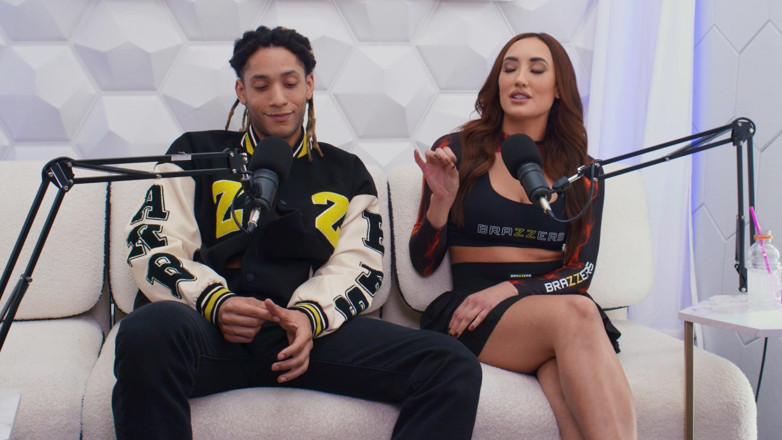 The Brazzers Podcast: Brazzers podcast'i: bölüm 11