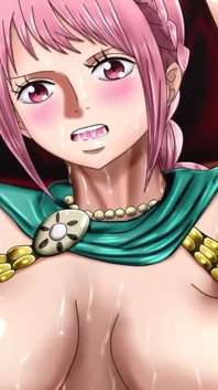 Rebecca (one Piece) S
