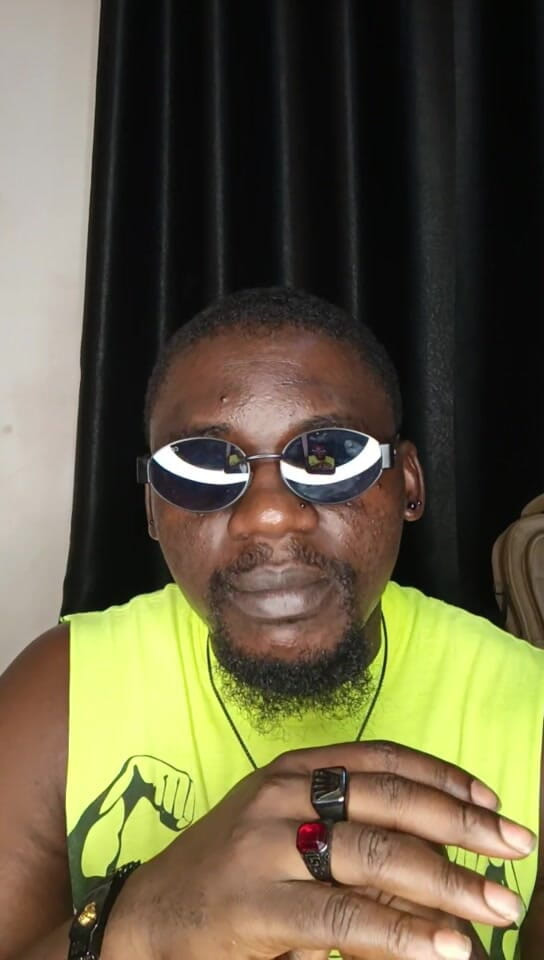Iam_EvilMangala: Introduction of Myself Daniel Williams