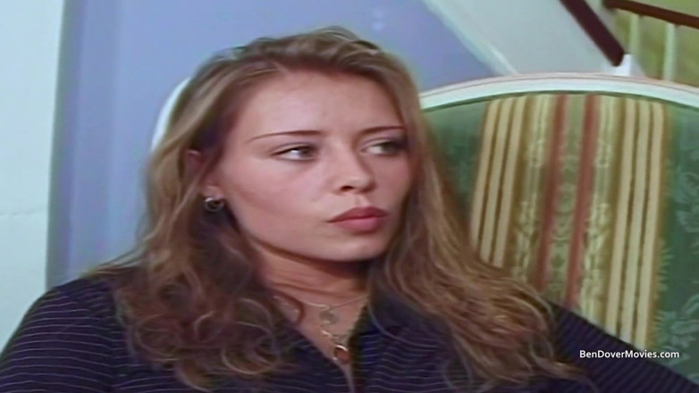 Ben Dover Movies: Euro Babes: Krystal De Boor
