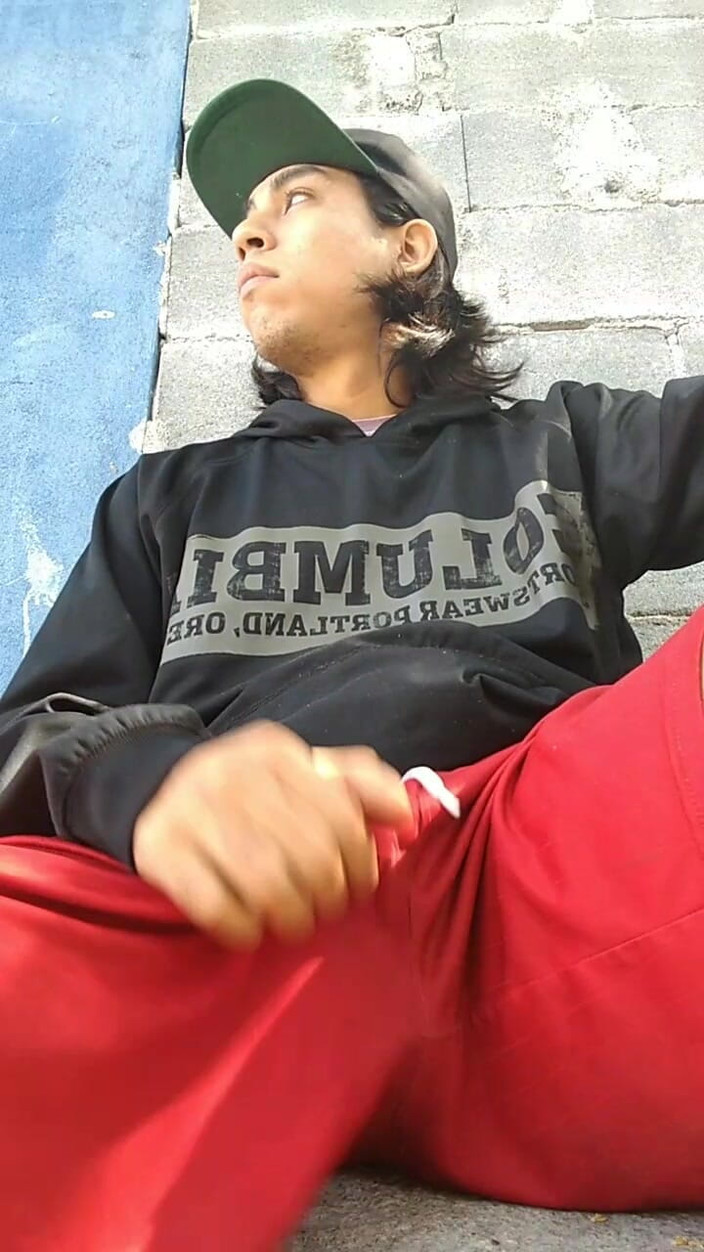 AlexAlejandro13: Ранковий член