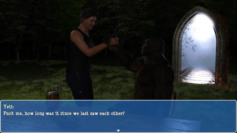 Dirty GamesXxX: Lily de la vallée : le rêve de cocufiage ultime pour...
