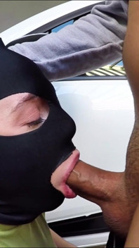 Sucking My Husband in the Garage, Dream Blowjob