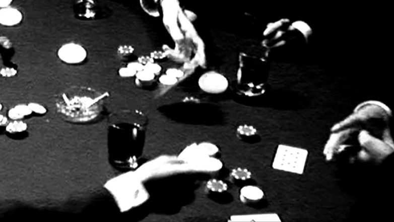 Colective Pleasure: Bilik poker