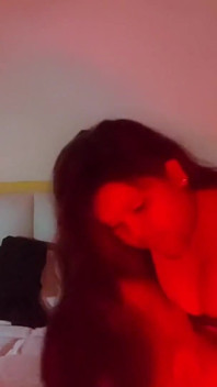 Stepsister in Law Seduced by Her Stepbrother in Laws at Her House