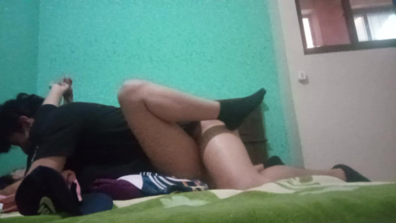 Moo DBOXXX: Hıristiyan arkadaşım ve ben her gün seks yapıyorum, 18 yaşında ve şimdi...