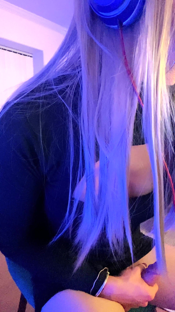Sissy Bailey Wilde: Femboy Freedom Jerking Compilation