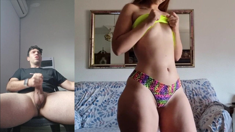 Holycandy: Büyük Kıçlı Sarışın Hızlı Kızdırıyor