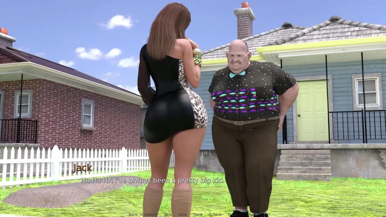 Wickedgammes: Laura Rahsia Nafsu (bahagian 21)