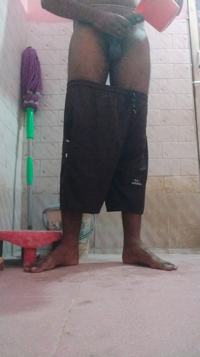 Tamil 10 inches BBC: Velké překvapení na konci klipu a stojí za shlédnutí!