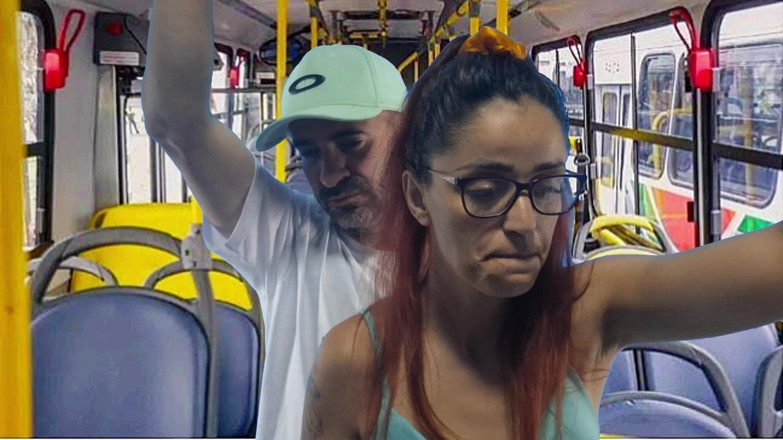 ksalnovinhos: Sex Public Transport