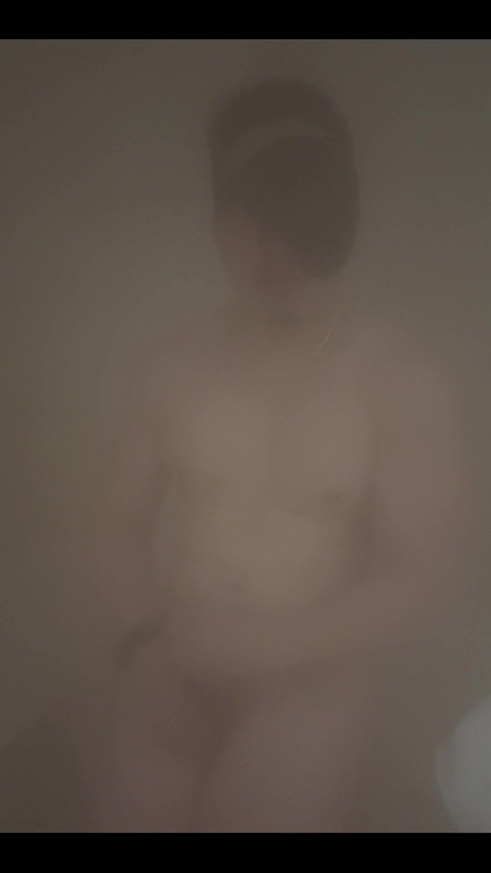 barenakedboy: 在桑拿房里