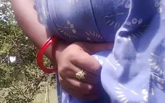 Dirty Tamil Girl Secret Sex Outdoors