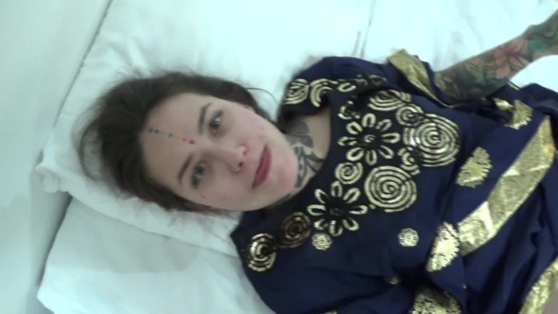 Amateur Homemade Porn: Đụ chị kế Thổ Nhĩ Kỳ của tôi một lần...