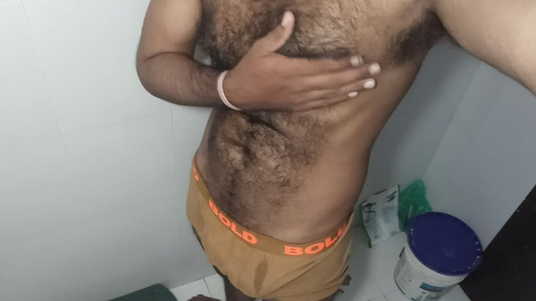 Fun With Me: Ho tolto il mio cazzo nero dalla mia biancheria intima...