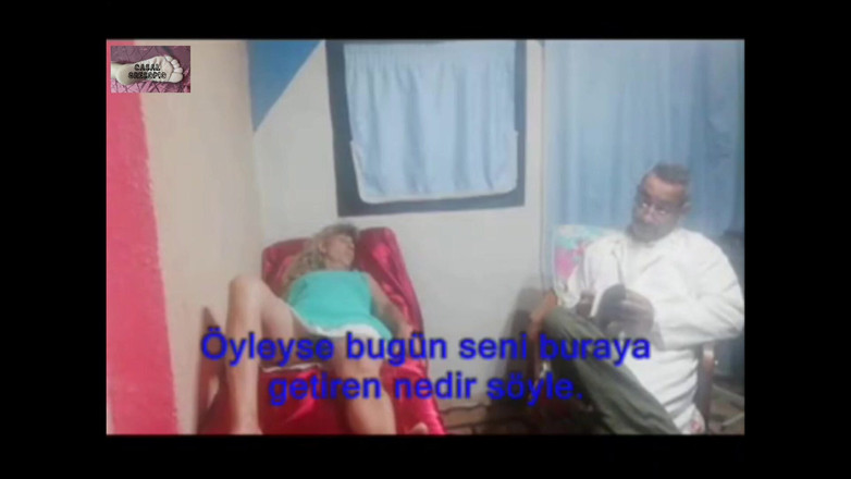 Casal Gresopio films: Fantasi