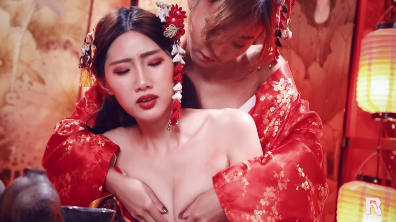 Asian Milfs n Teens: Adegan #181133 - tante mesum dan gadis remaja