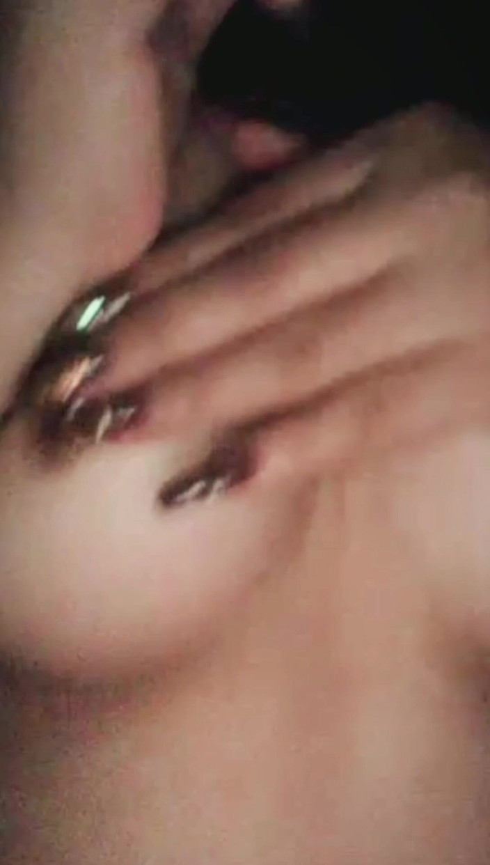 Carol Rayos De Guzman: Videogesprek met Filipijnse vrouw maakt mijn sperma Filipijnse Aziatische porno