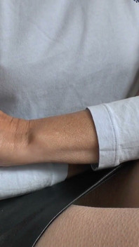 Elegant Autumn Hands, Part 2 - Presented by Lady Victoria Valente