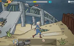 Fuckerman Collection V1.3 Fuckout 69 Full Porn Game Play Walkthrough + Download