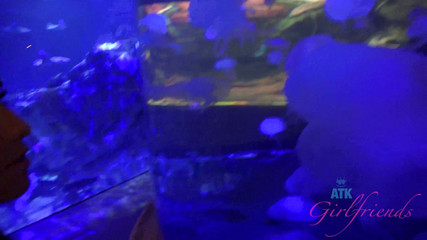 ATK Girlfriends: Virtuální dovolená s Nicole Bexley, část 1